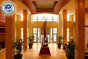 Westin Alexandria Hotel