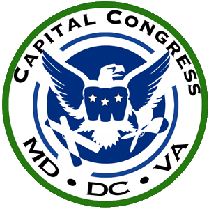 DC Capital Congress Logo