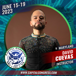 David Cuevas