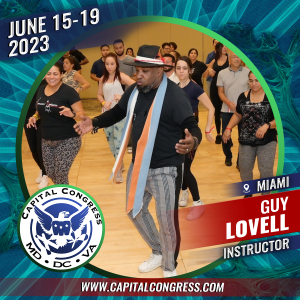 Guy Lovell