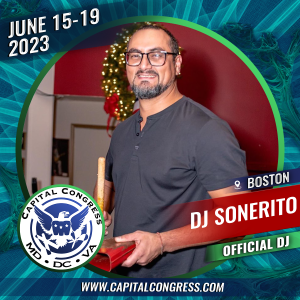 DJ Sonerito