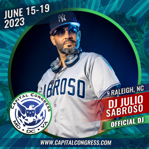 DJ Sabroso