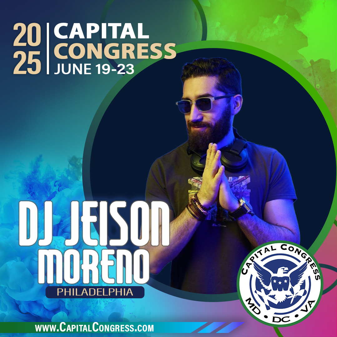 DJ Jeison Moreno